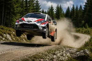 Motorsport ja pelaaminen