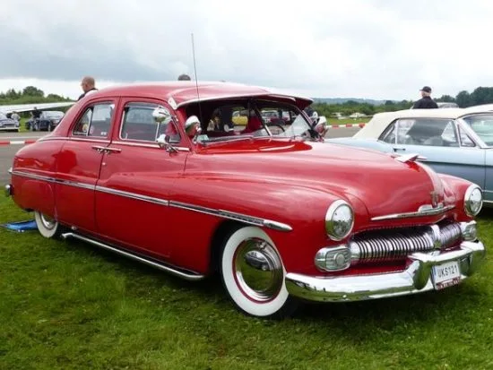 Metsämäki Motor Show
