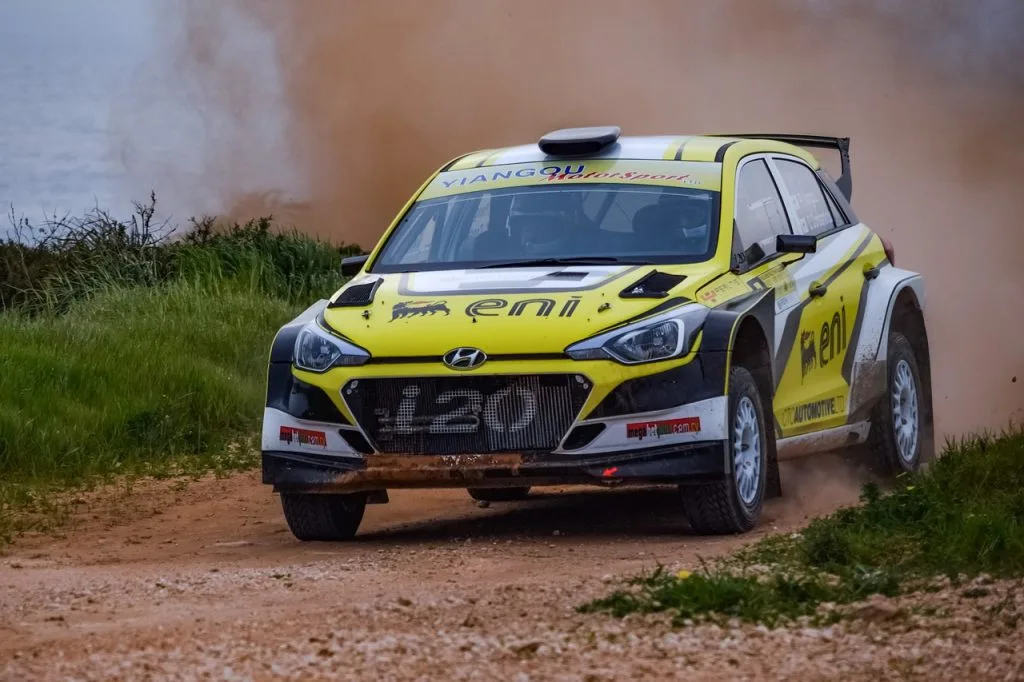 ralli