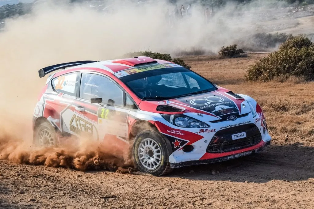 ralli