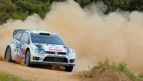ralli